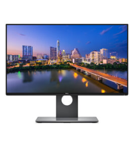 Dell Ultrasharp U2417H - Afbeelding 1