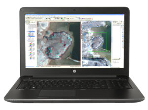 HP ZBook 15 G3 - Afbeelding 1