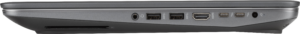 HP ZBook 15 G3 - Afbeelding 2