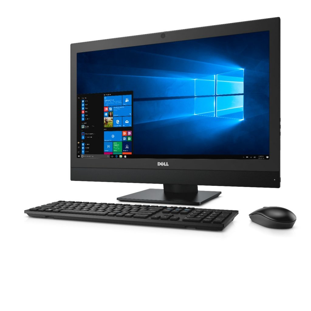 Dell Optiplex 7450 Touch All-in-one