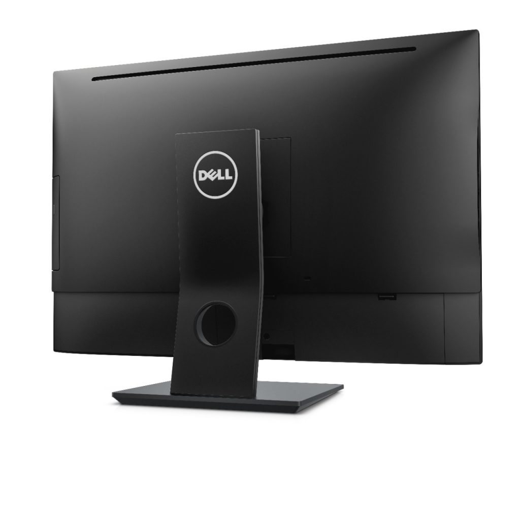 Dell Optiplex 7450 Touch All-in-one