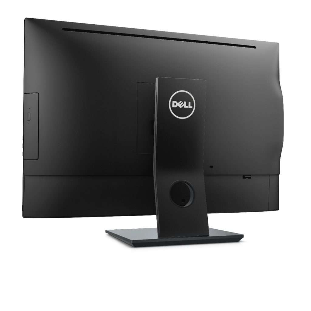 Dell Optiplex 7450 Touch All-in-one