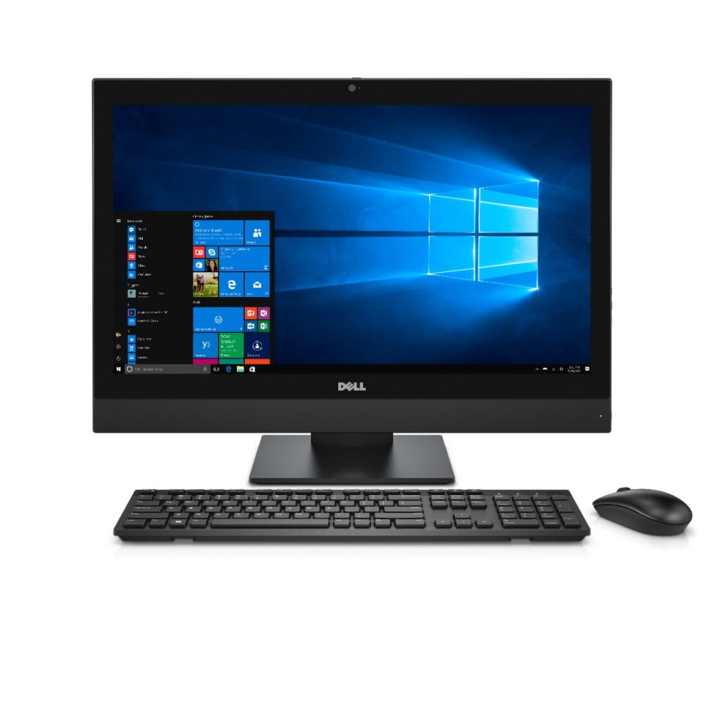 Dell Optiplex 7450 Touch All-in-one