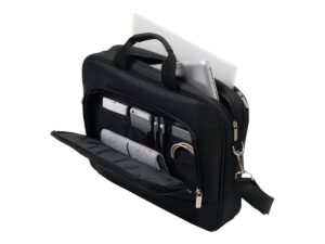 DICOTA Top Traveller BASE 13-14.1 black - Afbeelding 3