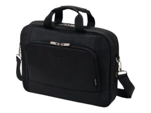DICOTA Top Traveller BASE 13-14.1 black - Afbeelding 2