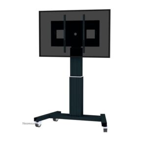 NEOMOUNTS BY NEWSTAR motorized stand - VESA 200 x 200 up to 800 x 600 Black - Afbeelding 1