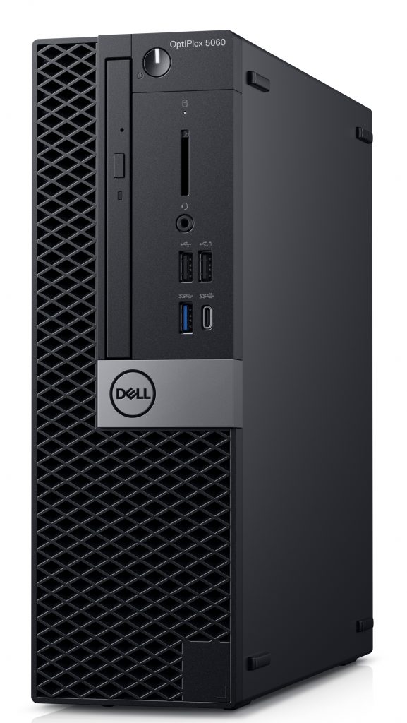 Dell Optiplex 5060