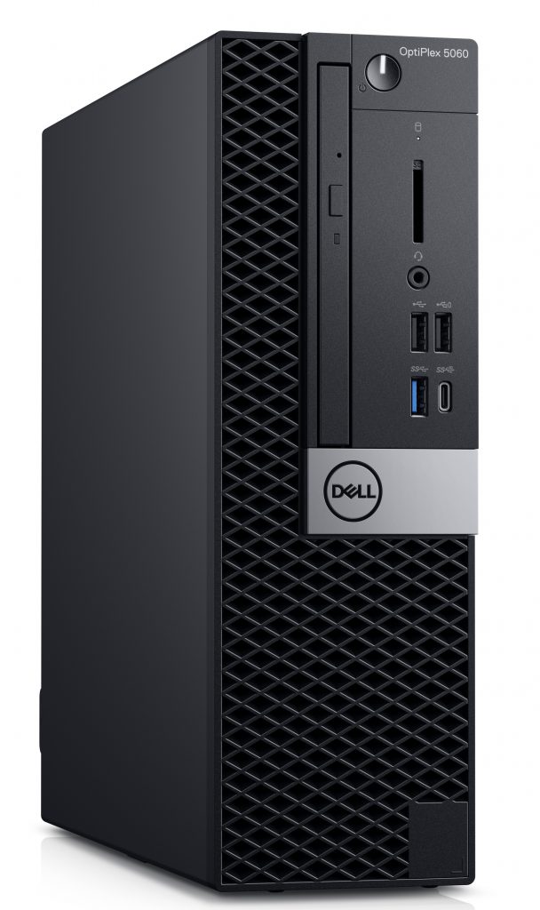 Dell Optiplex 5060