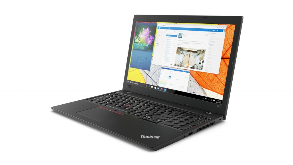 Lenovo ThinkPad T580