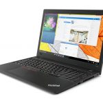 Refurbished Lenovo Thinkpad L580 bij DubbelGaaf.nl.