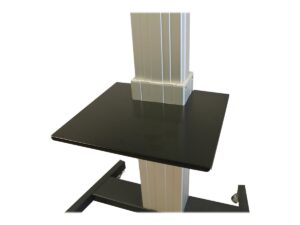 NEOMOUNTS BY NEWSTAR Laptop Shelf for PLASMA-M2500 & PLASMA-W2500-series - Afbeelding 1