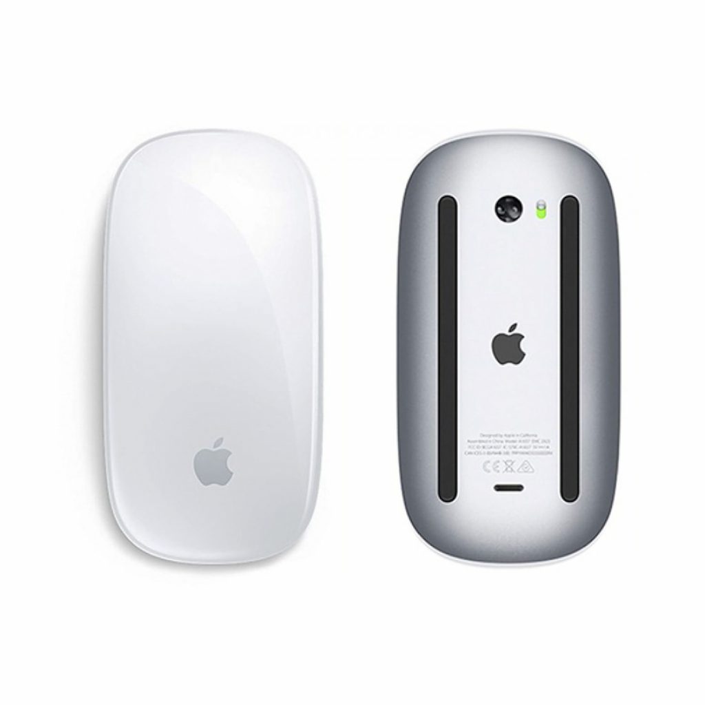 Apple Magic Mouse 2