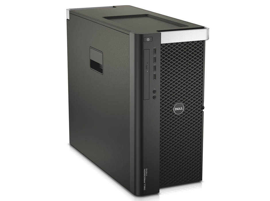 Dell Precision T7610