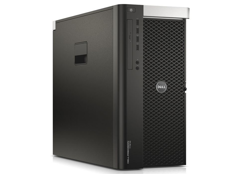 Dell Precision T7610