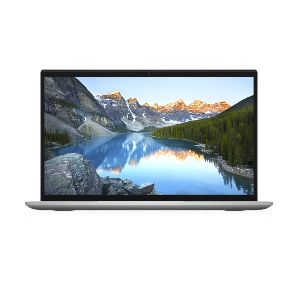 Dell Inspiron 7306 2-1