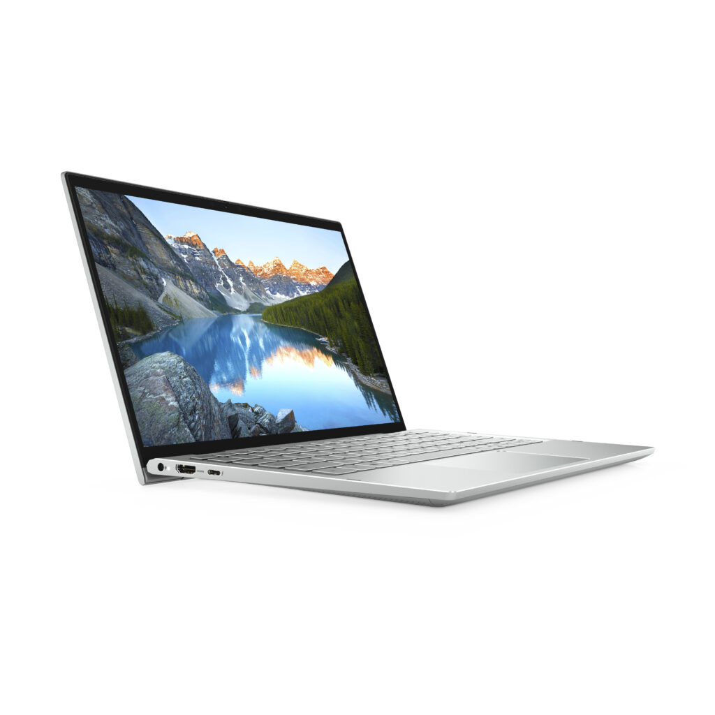 Dell Inspiron 7306 2-1