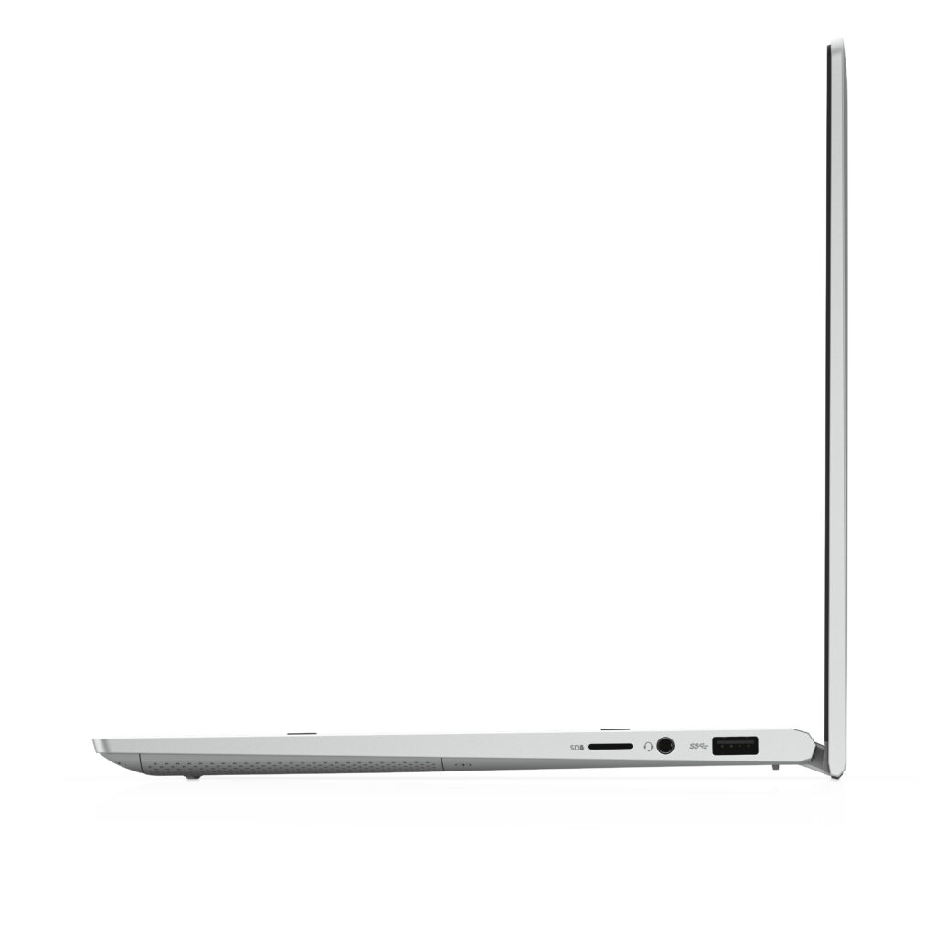 Dell Inspiron 7306 2-1