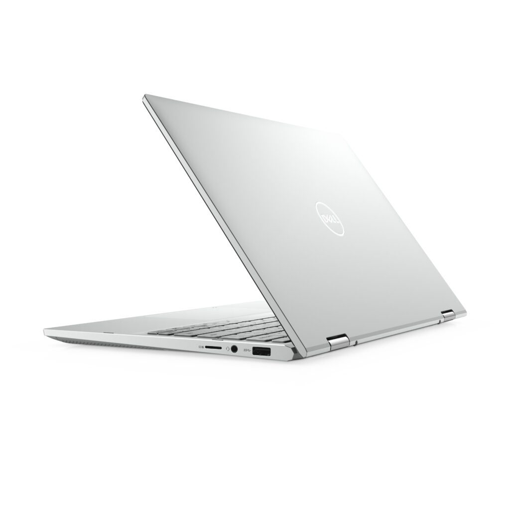 Dell Inspiron 7306 2-1