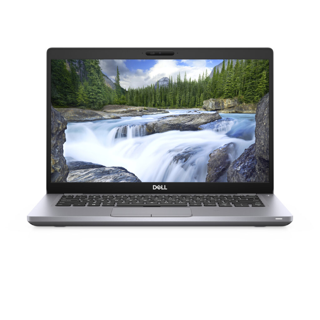 Dell Latitude 5410