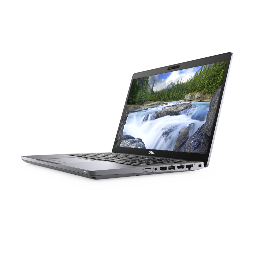 Dell Latitude 5410