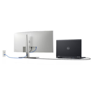 Dell Ultrasharp U4021QW - Afbeelding 8