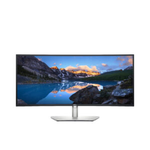 Dell Ultrasharp U4021QW - Afbeelding 6