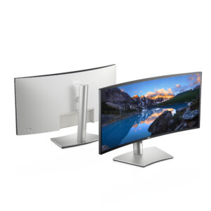 Dell Ultrasharp U4021QW - Afbeelding 5