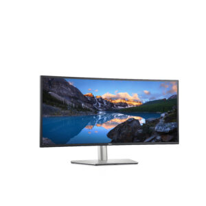 Dell Ultrasharp U4021QW - Afbeelding 4