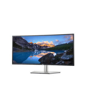 Dell Ultrasharp U4021QW - Afbeelding 1