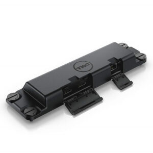 Dell Rugged Extended IO Module for Rugged tablets 33G1V + GPS versterking! - Afbeelding 2
