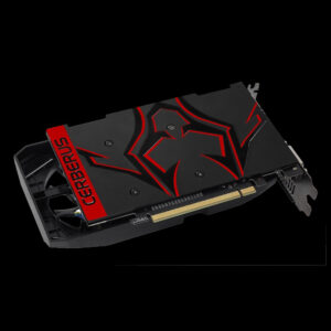Asus Cerberus GeForce GTX 1050 Ti Advanced Edition 4GB - Afbeelding 5