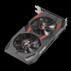 Asus Cerberus GeForce GTX 1050 Ti Advanced Edition 4GB - Afbeelding 4