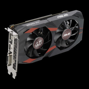 Asus Cerberus GeForce GTX 1050 Ti Advanced Edition 4GB - Afbeelding 3