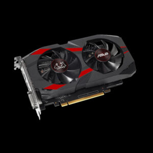 Asus Cerberus GeForce GTX 1050 Ti Advanced Edition 4GB - Afbeelding 2