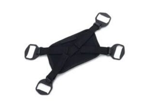 Dell Cross-strap voor Latitude 7202/7212/7220 Rugged Extreme Tablet 3GGR8 - Afbeelding 1