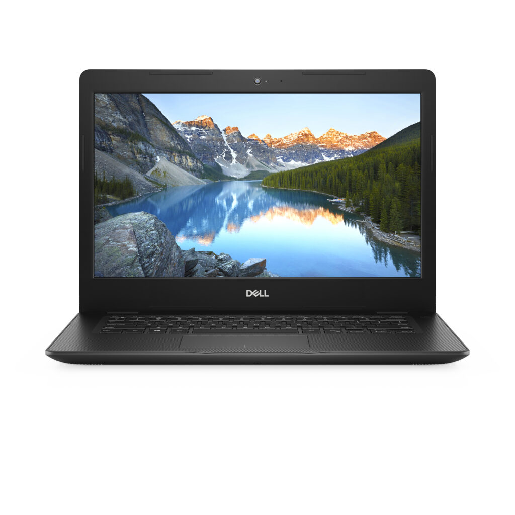 Dell Inspiron 3480