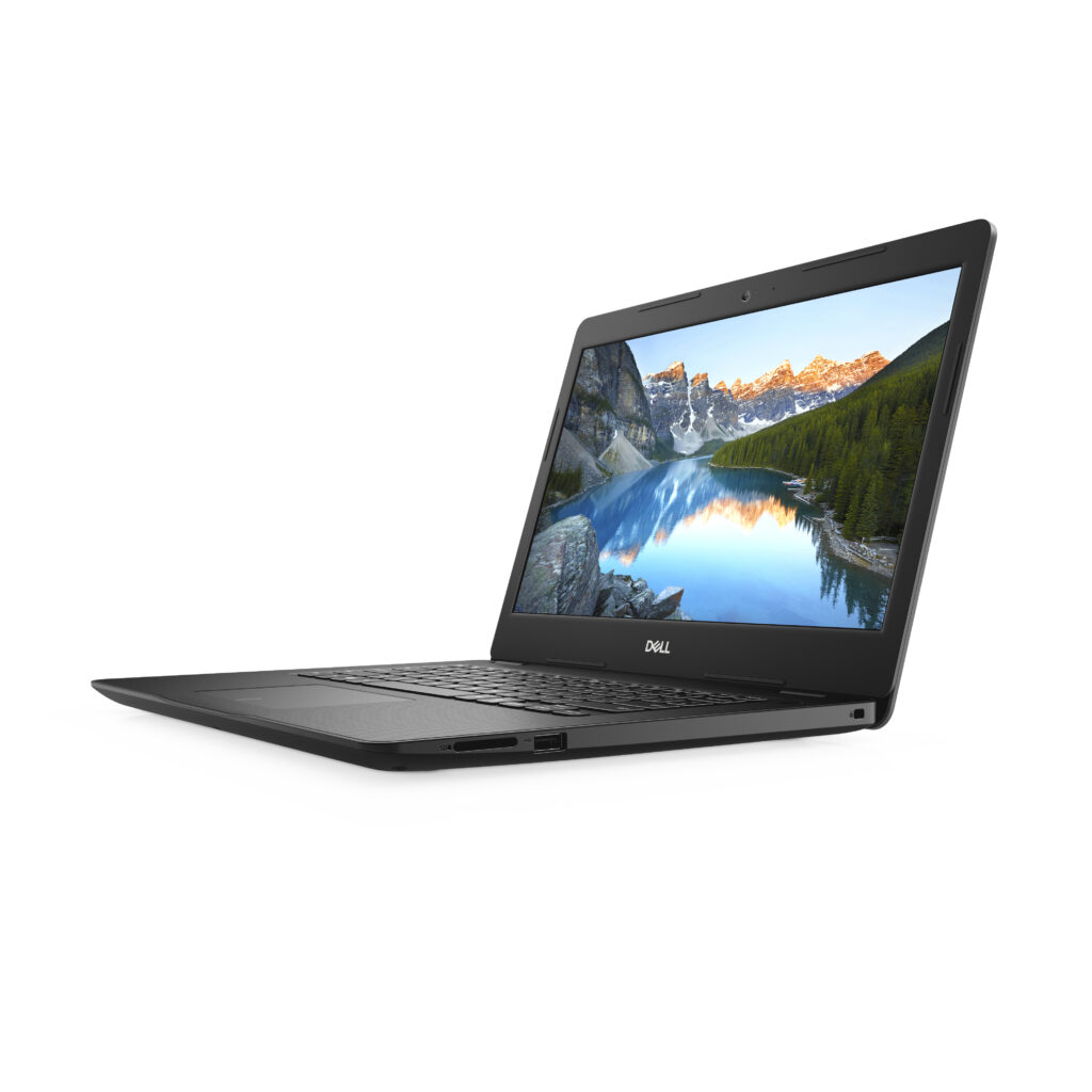 Dell Inspiron 3480