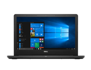 Dell Inspiron 15 3576 - Afbeelding 9