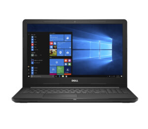 Dell Inspiron 15 3576 - Afbeelding 8