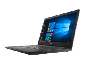 Dell Inspiron 15 3576 - Afbeelding 1