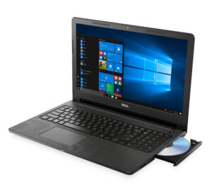Dell Inspiron 15 3576 - Afbeelding 3