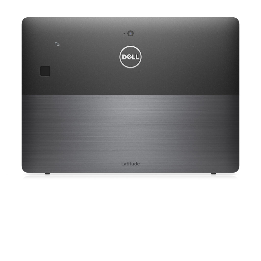 Dell Latitude 5290 2-1 Touch