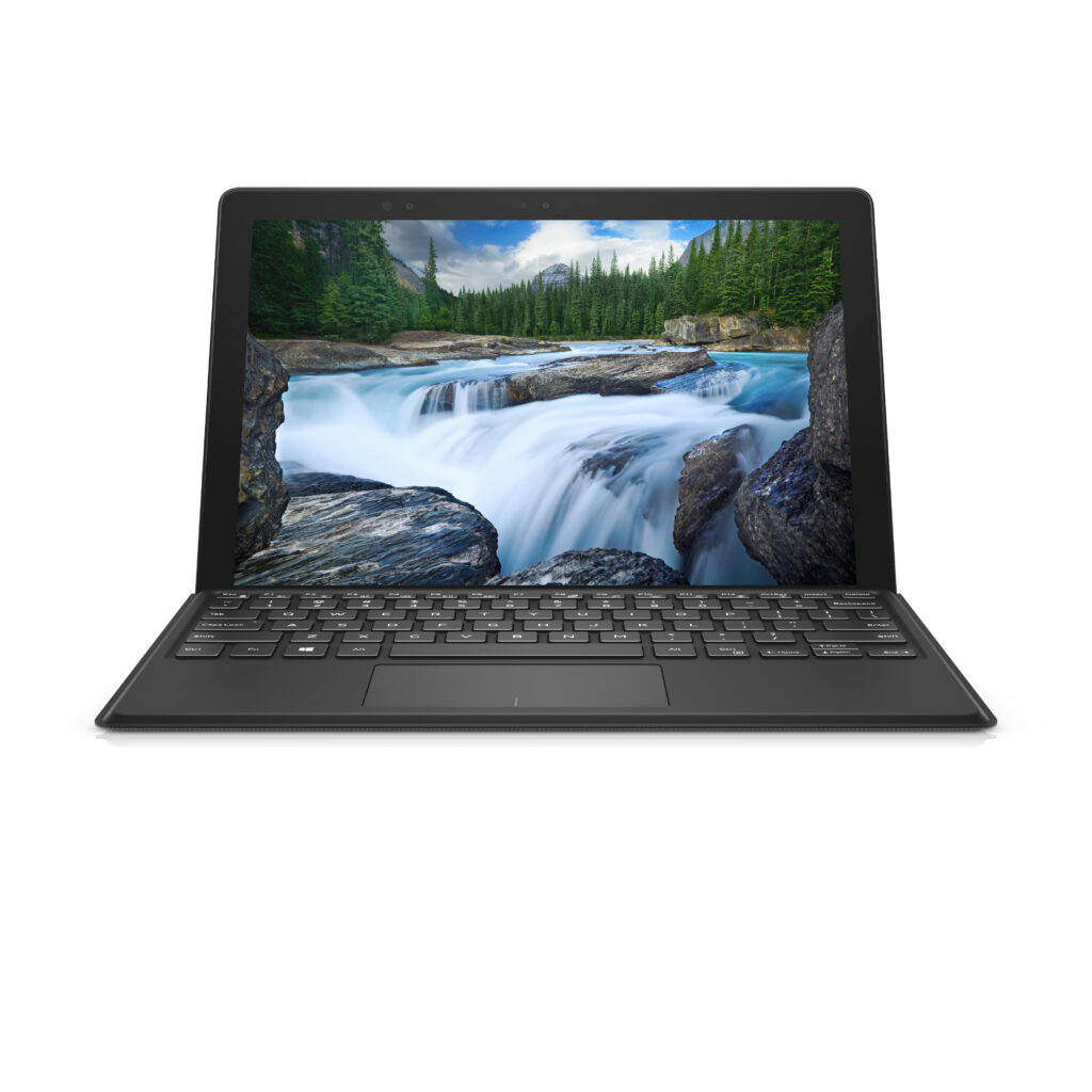 Dell Latitude 5290 2-1 Touch