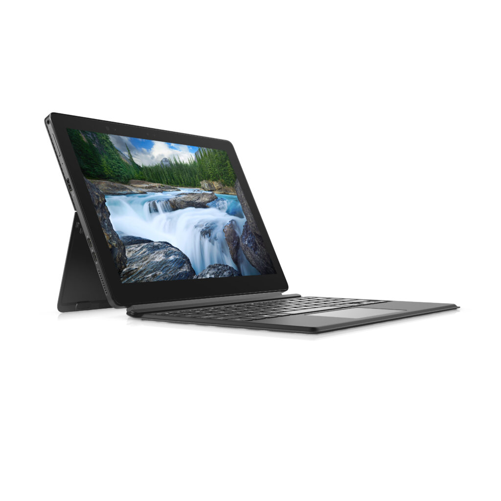 Dell Latitude 5290 2-1 Touch