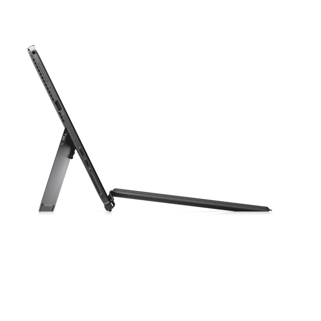 Dell Latitude 5290 2-1 Touch