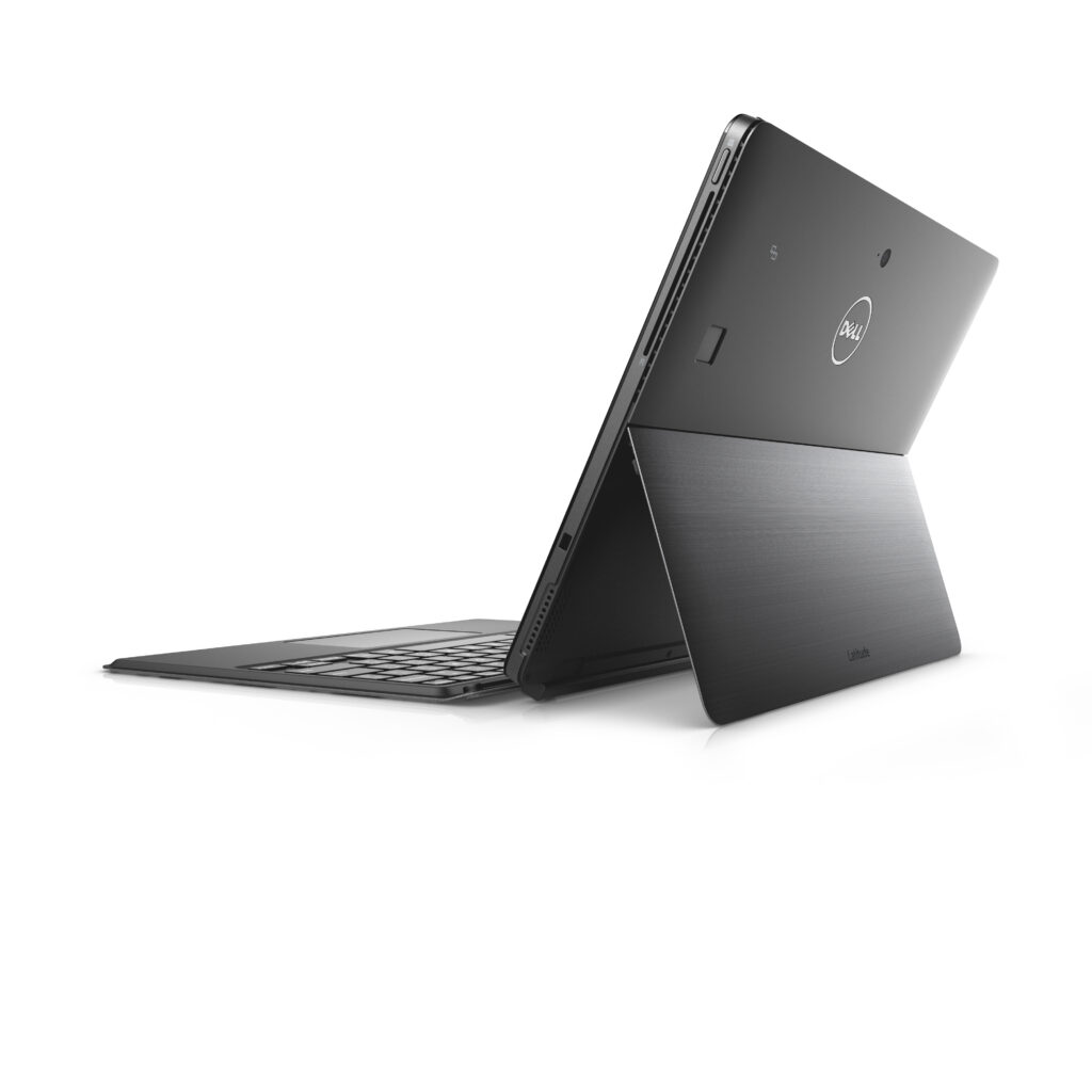 Dell Latitude 5290 2-1 Touch