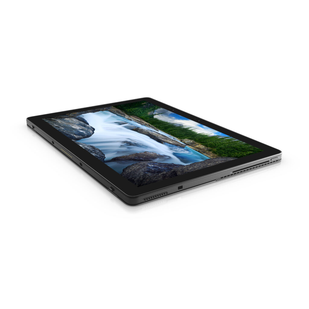 Dell Latitude 5290 2-1 Touch