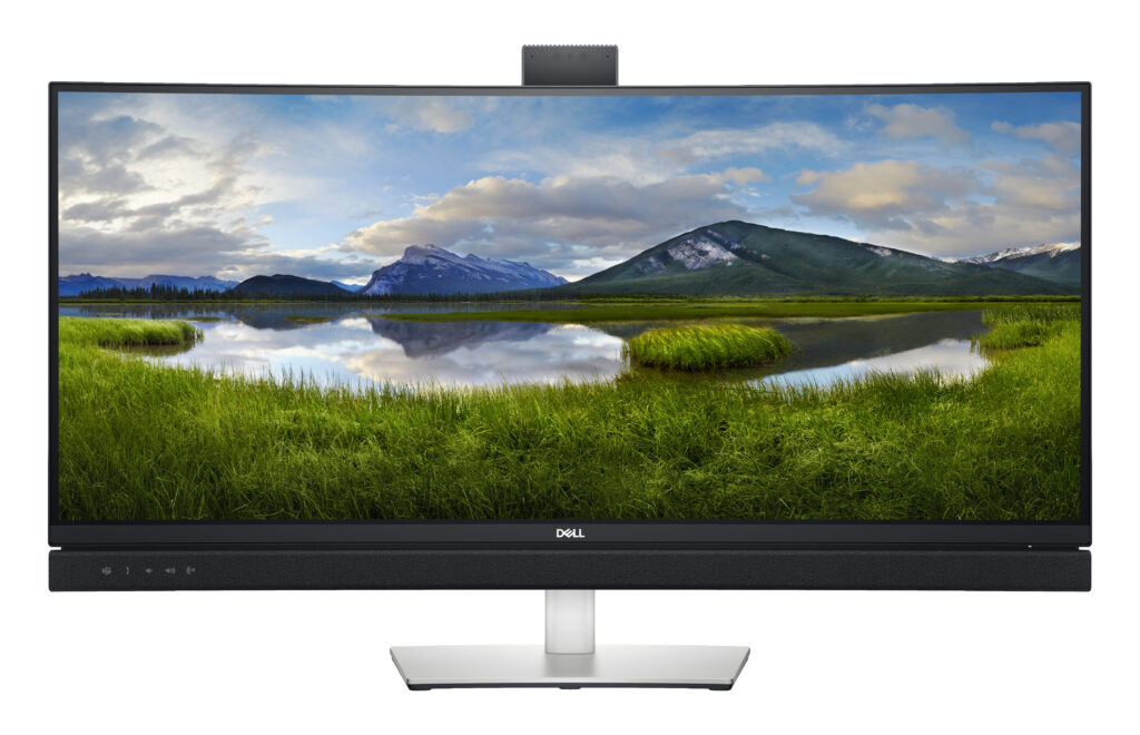 Dell C3422WE