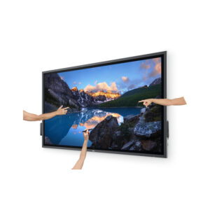 Dell C6522QT Touchscreen - Afbeelding 5