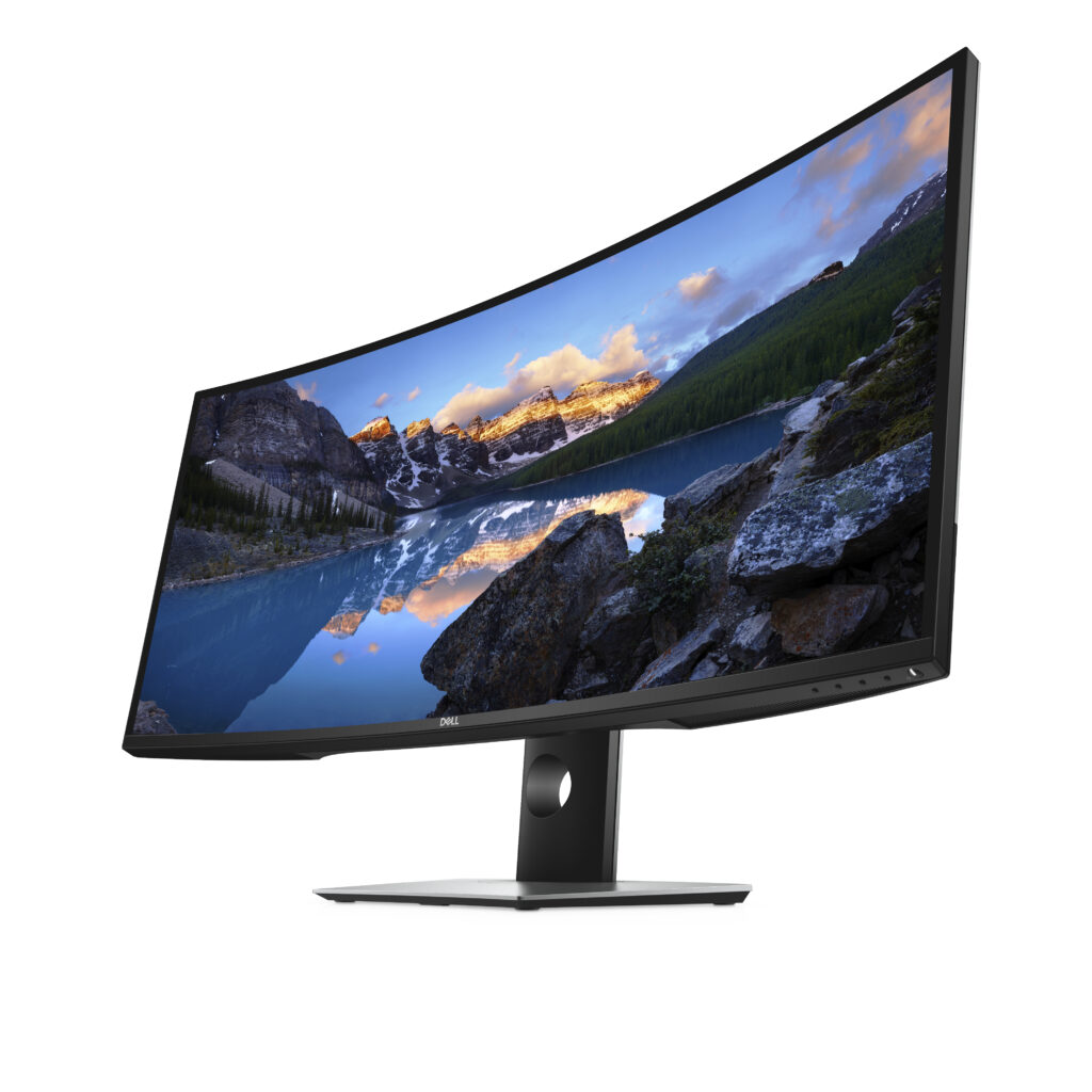 Dell Ultrasharp U3818DW